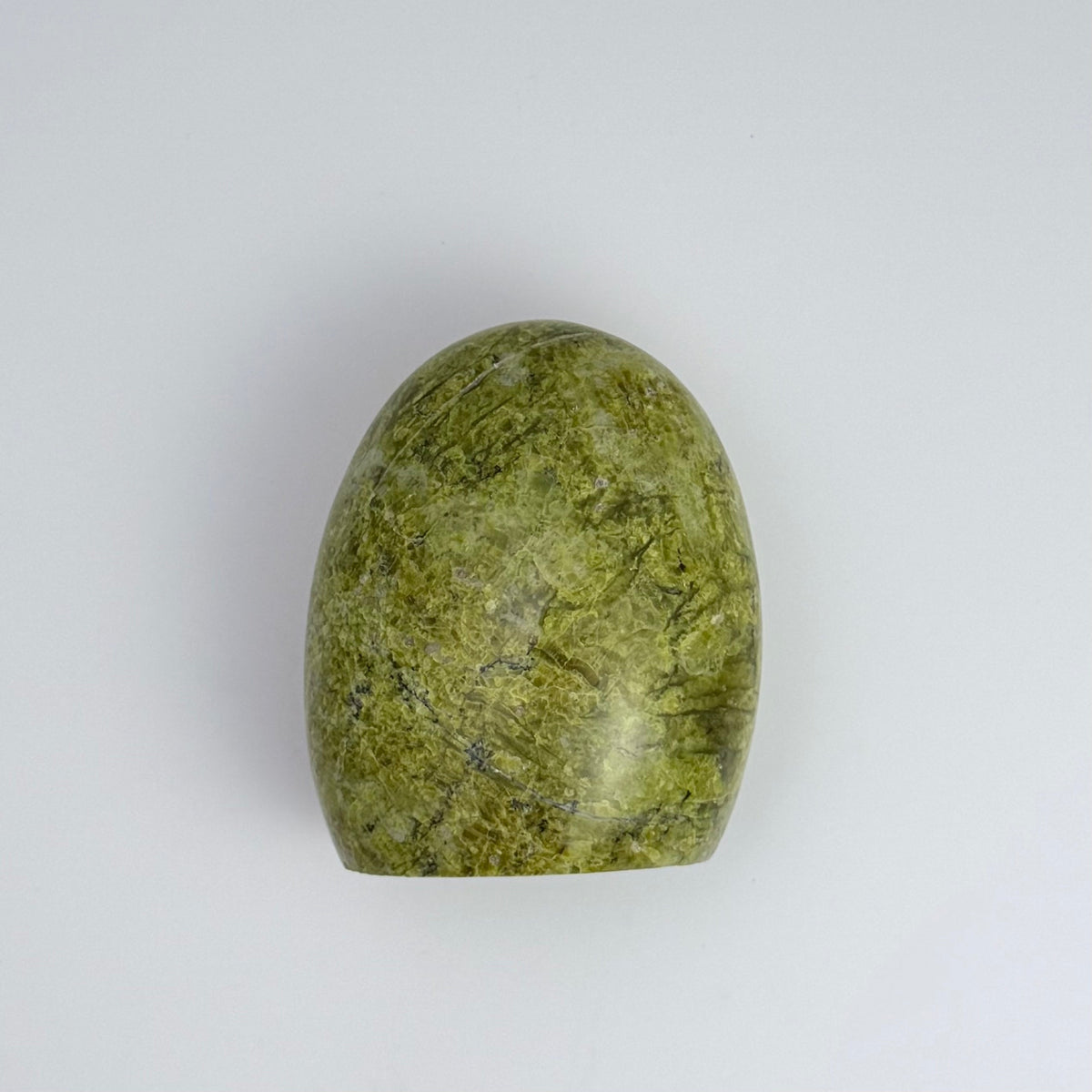 Green Opal