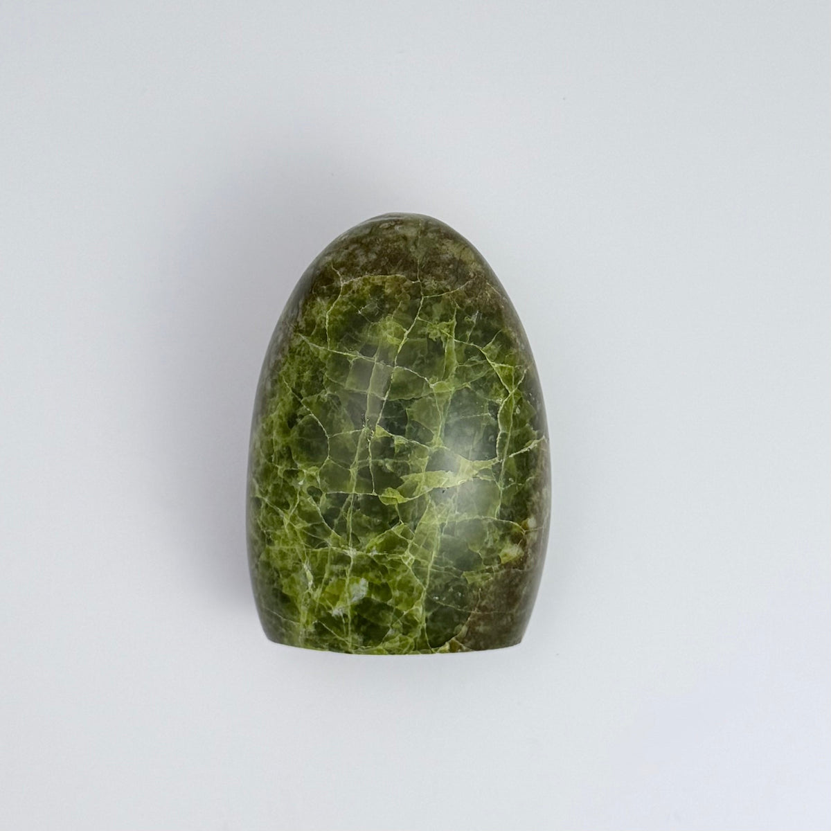 Green Opal