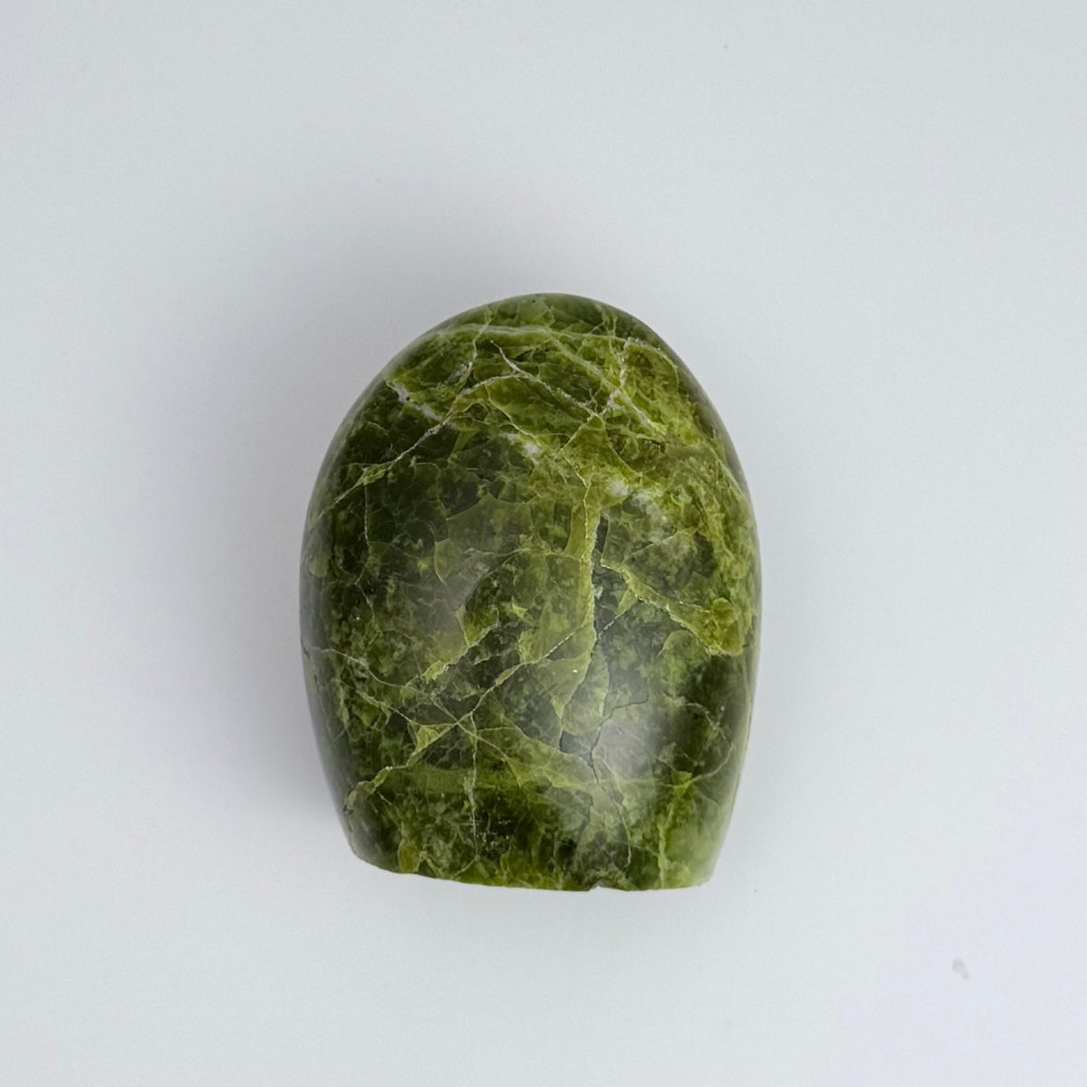 Green Opal