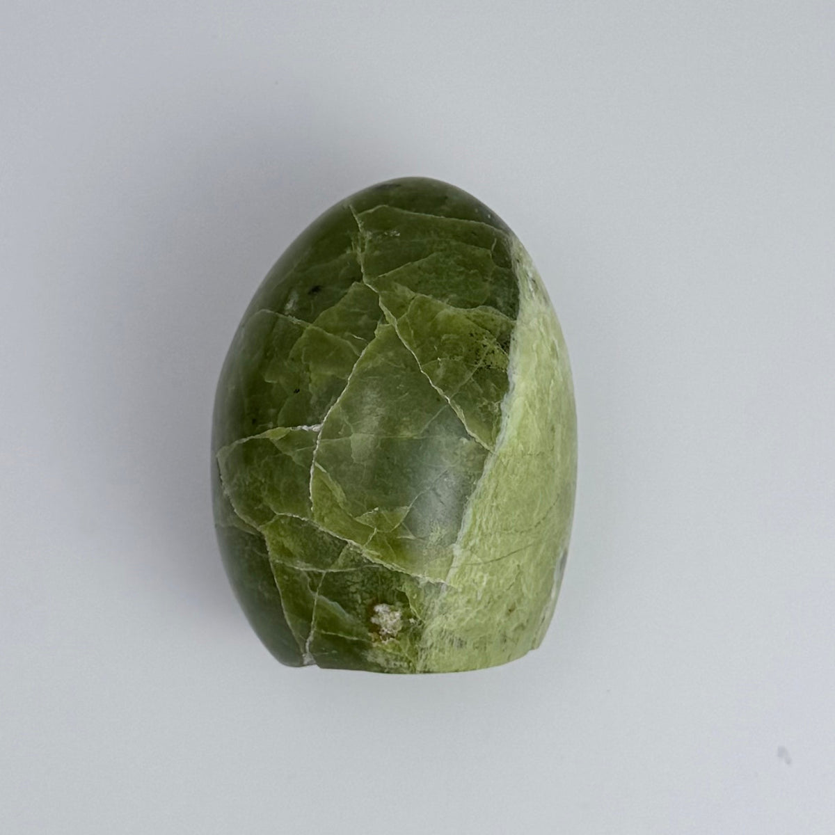 Green Opal