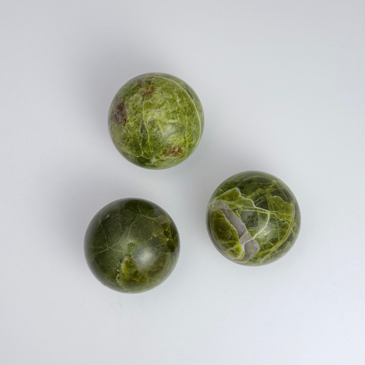 Green Opal