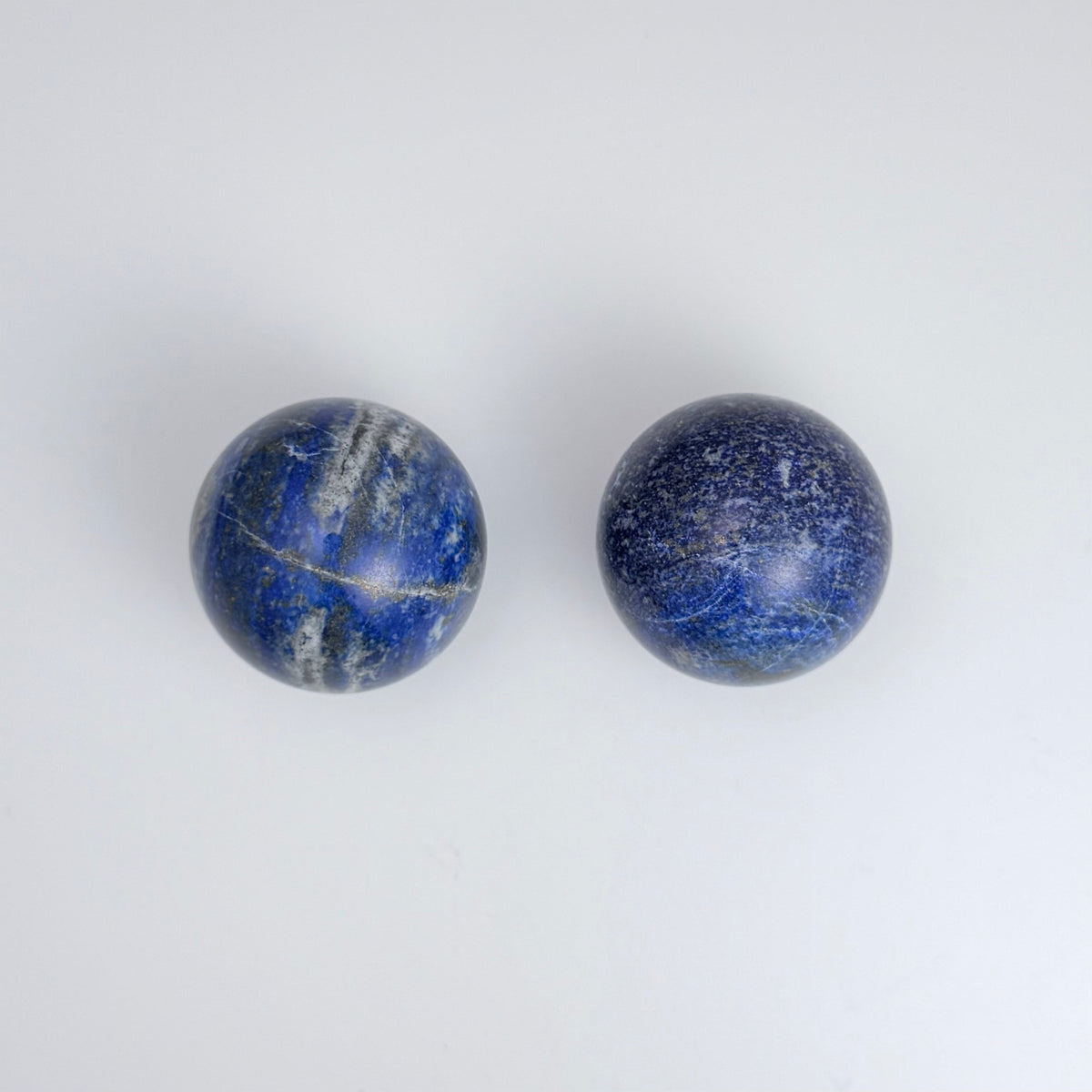 Lapis Lazuli