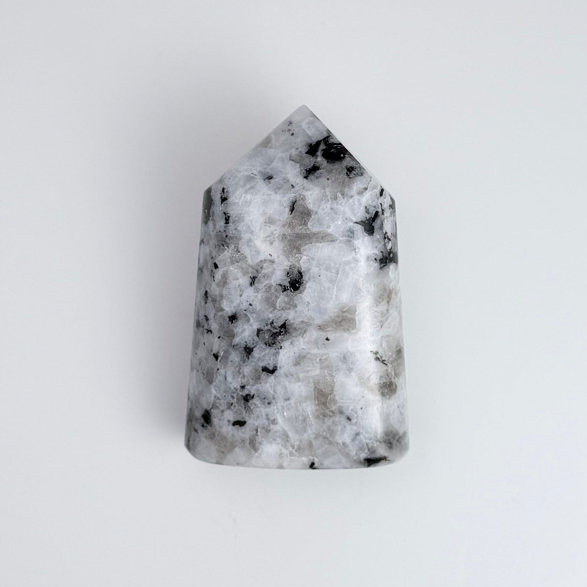 Rainbow Moonstone Tower