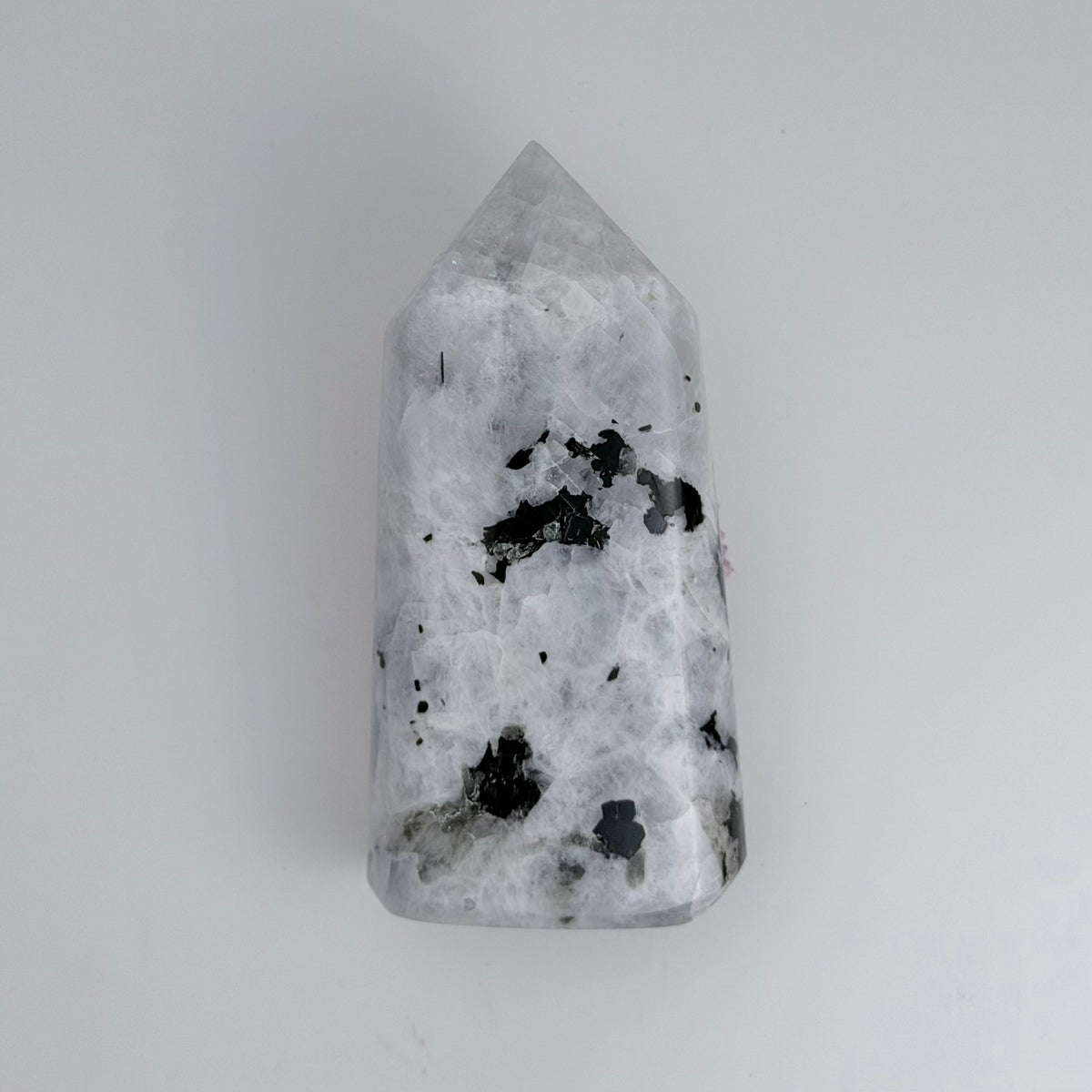 Rainbow Moonstone Tower