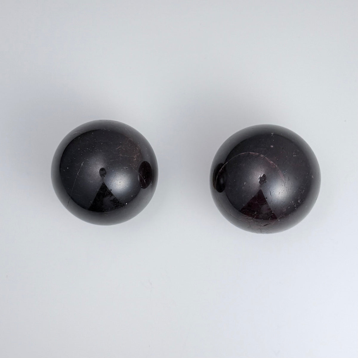 Red Garnet