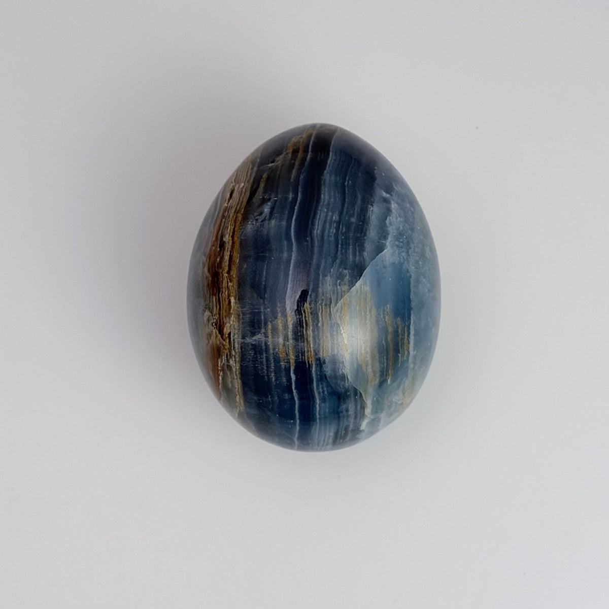 Blue Onyx