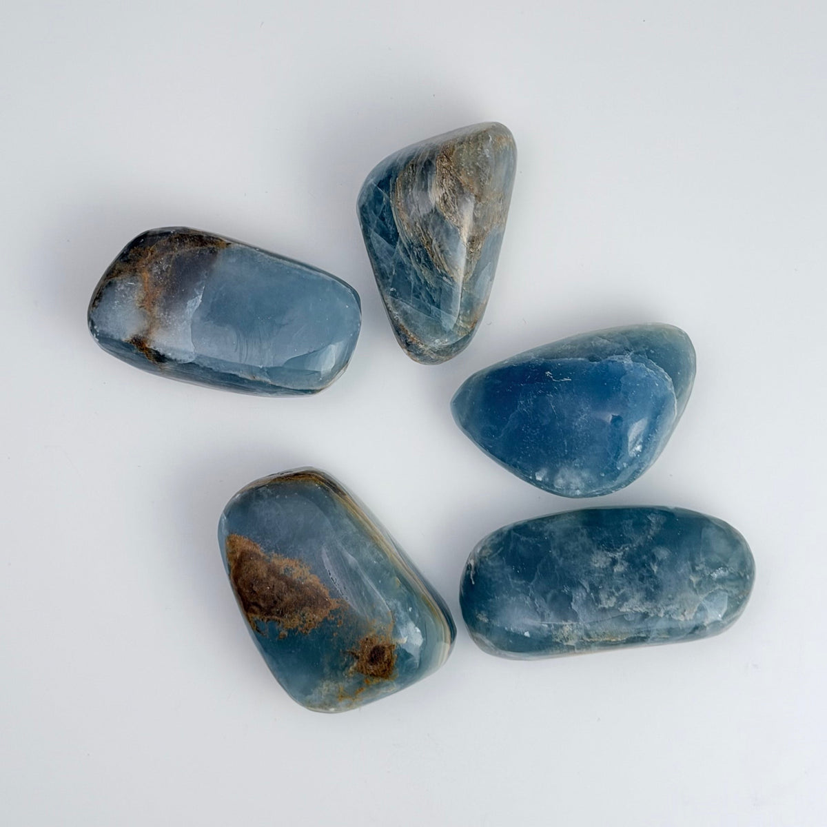 Blue Onyx