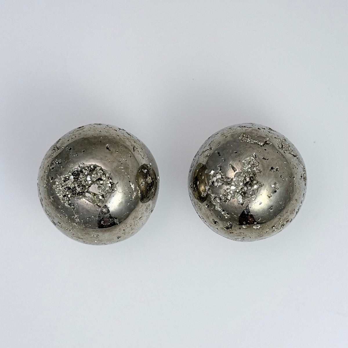 Pyrite