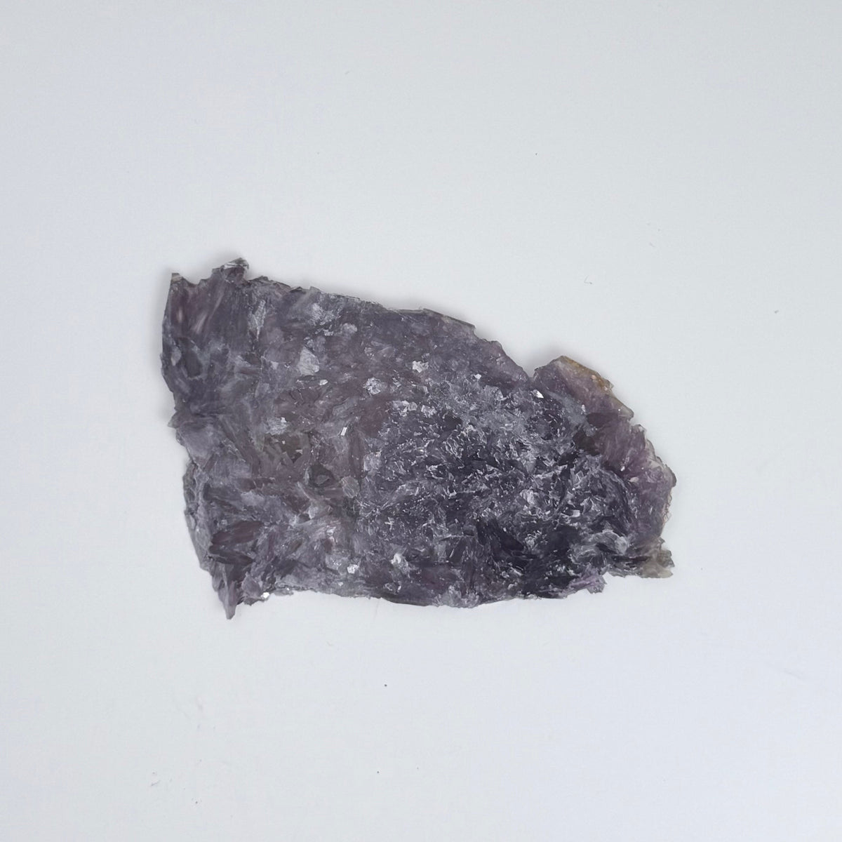 Lepidolite