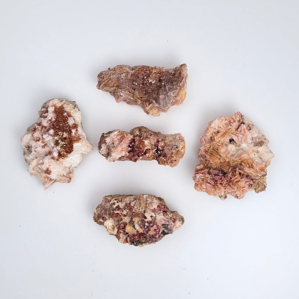 Vanadinite