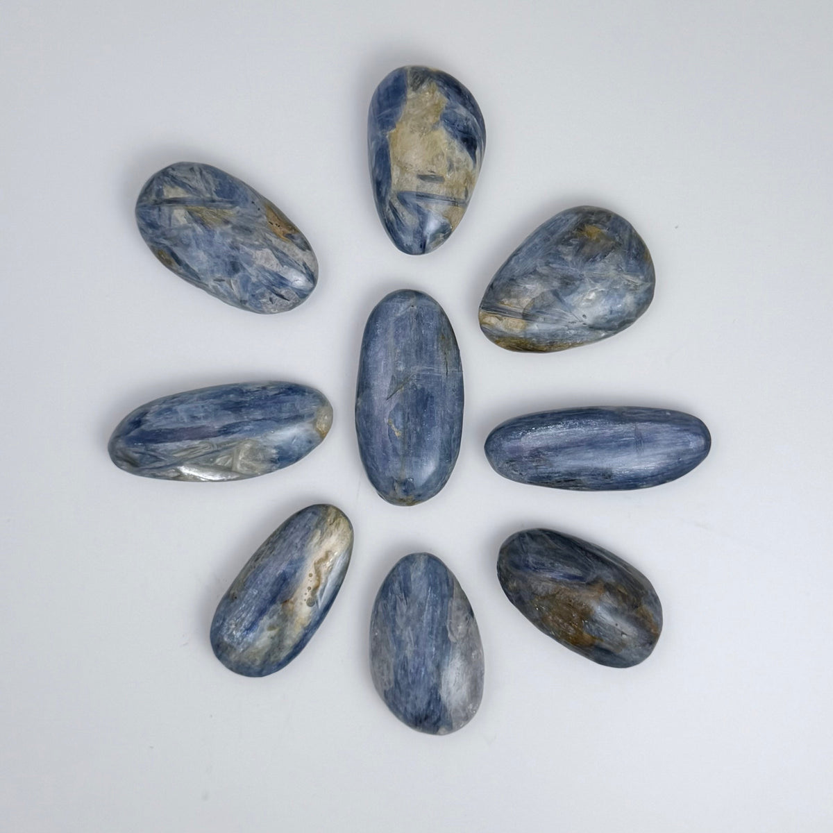 Blue Kyanite