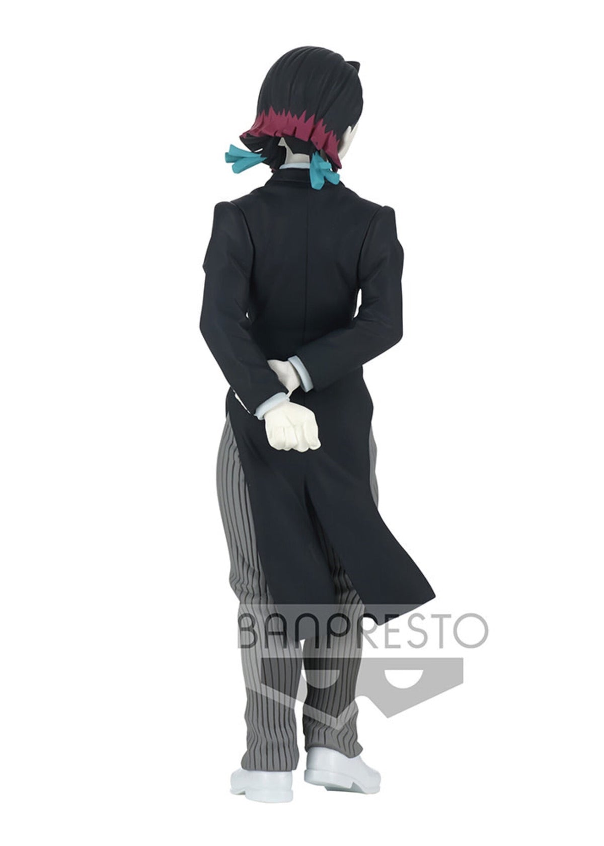 Demon Slayer Kimetsu No Yaiba Figure Demon Series Vol3 Benmu
