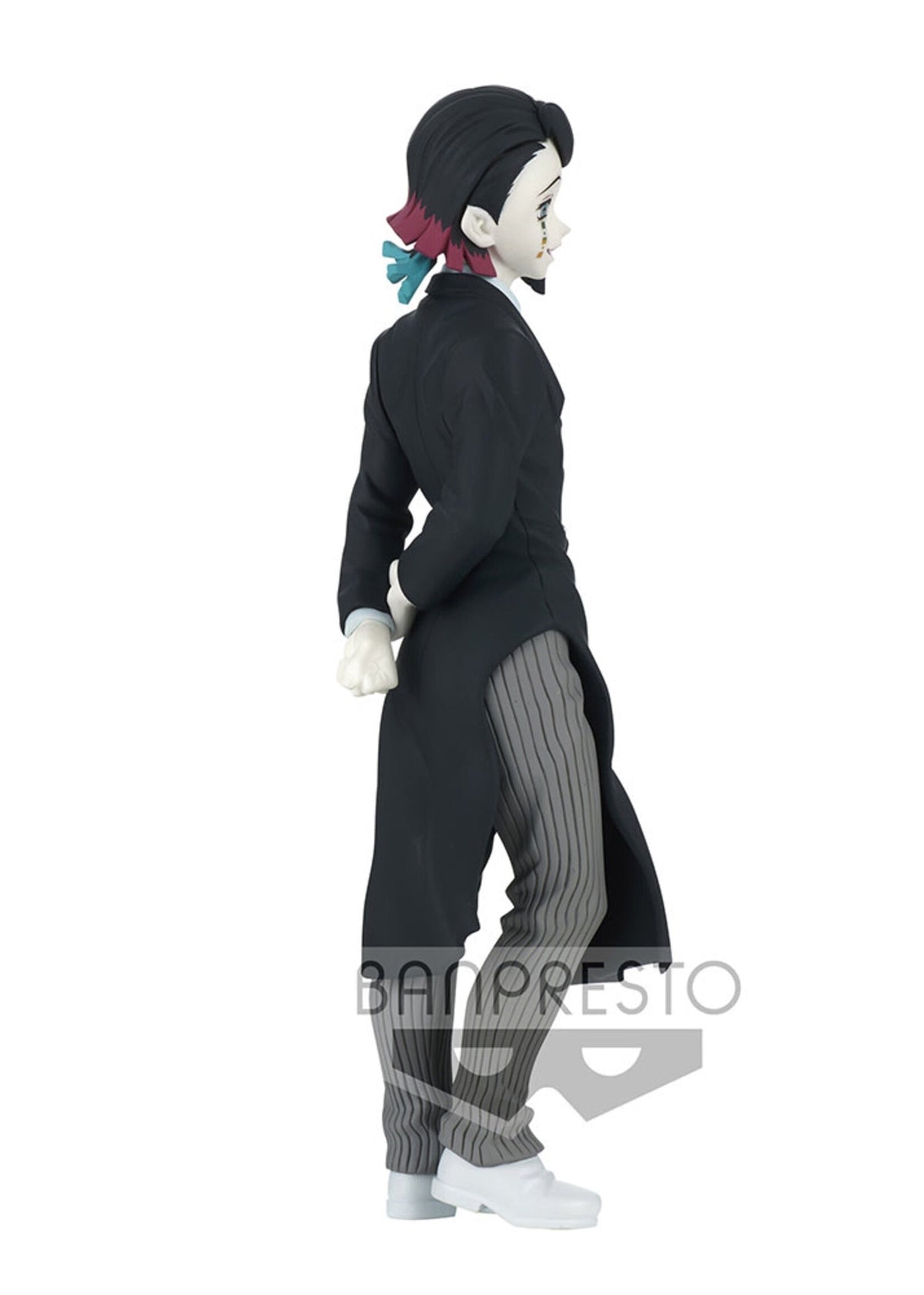 Demon Slayer Kimetsu No Yaiba Figure Demon Series Vol3 Benmu