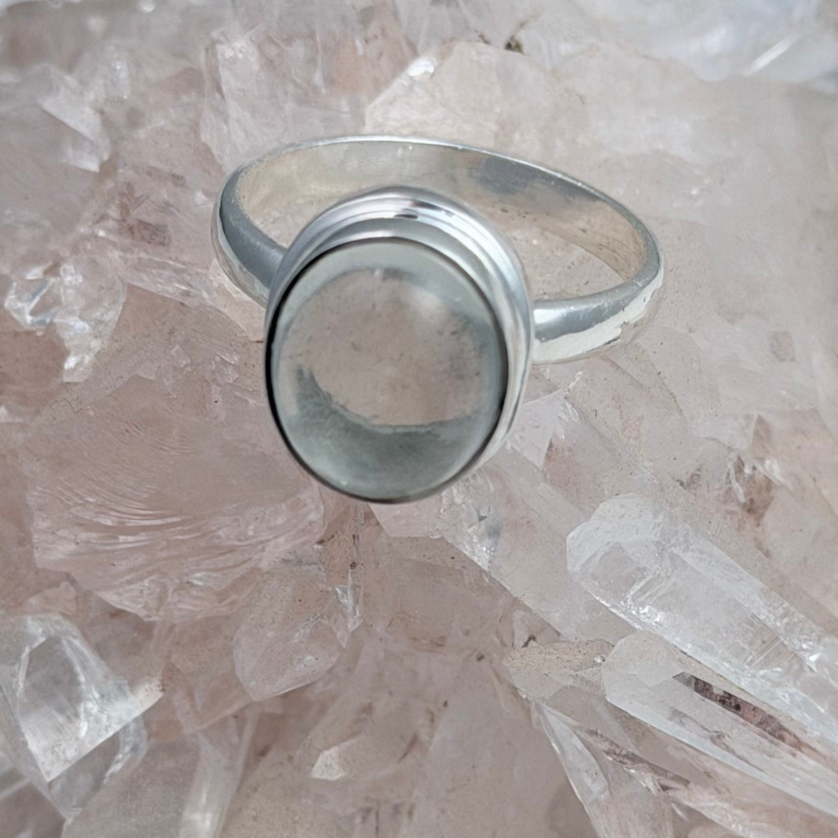 Crystal Ring