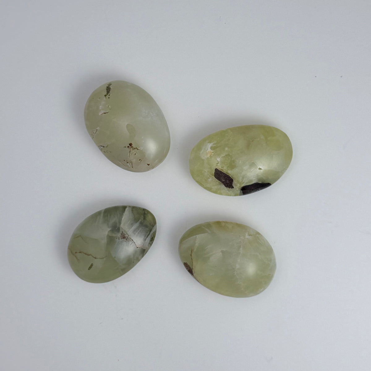 Prehnite