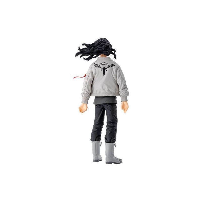 Tokyo Revengers Keisuke Baji Figure Vol. 2