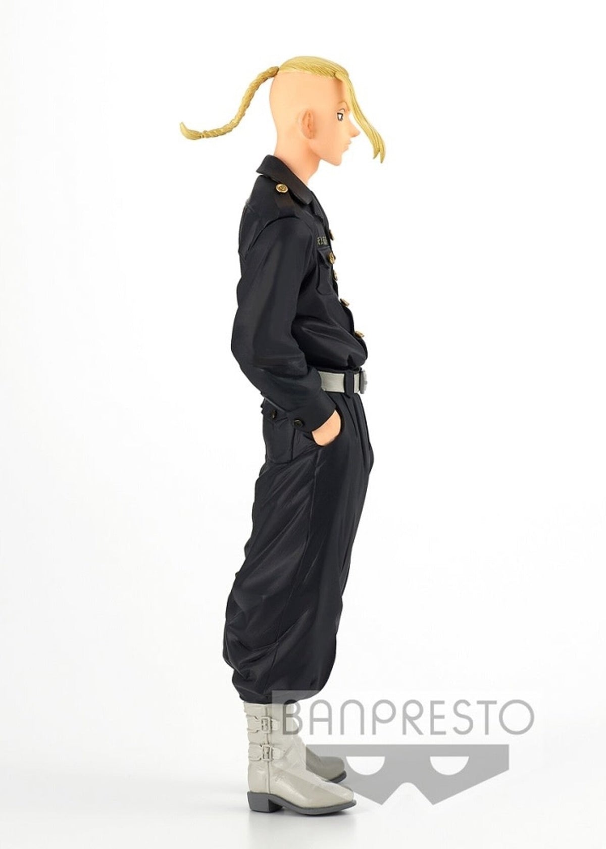 Tokyo Revengers Ken Ryuguji Figure