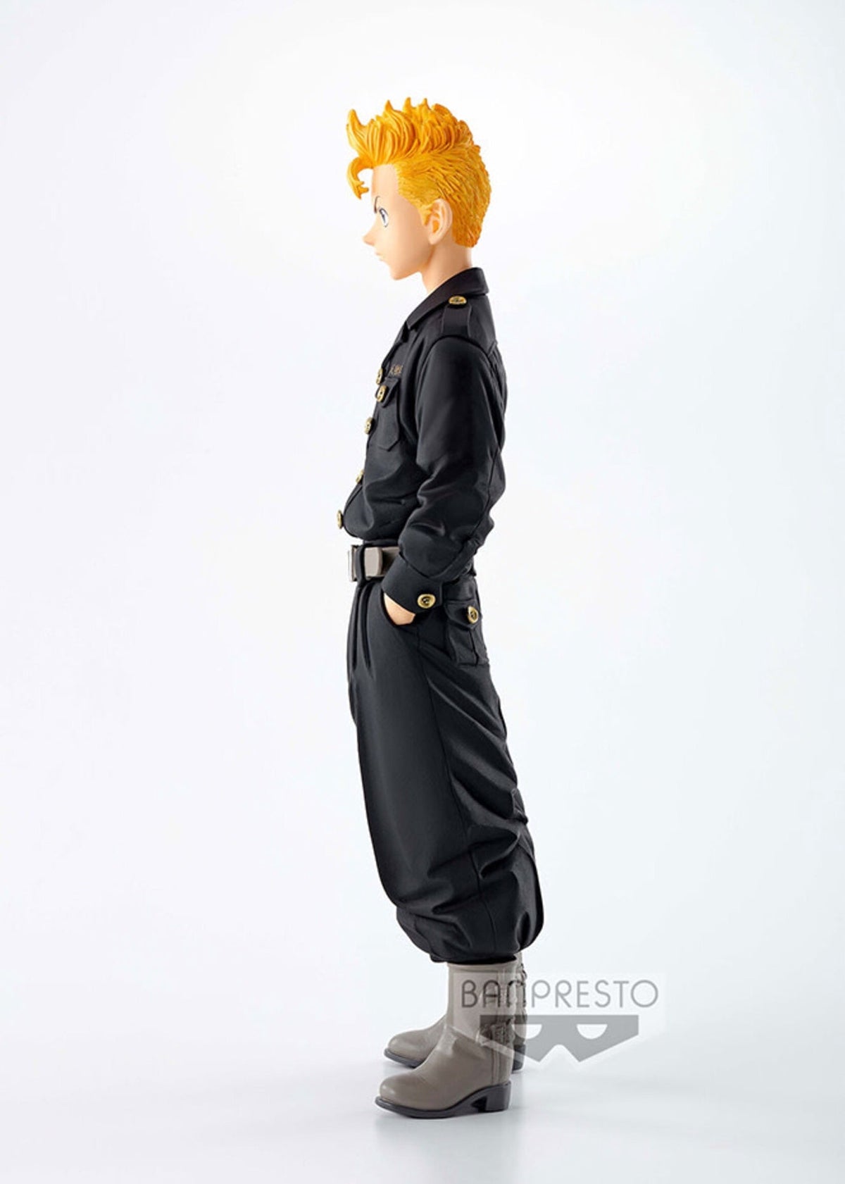 Tokyo Revengers Takemichi Hanagaki Figure Vol. 2