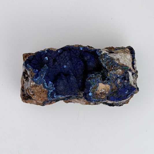 Azurite on Matrix