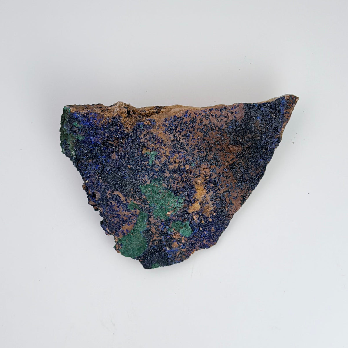Azurite on Matrix