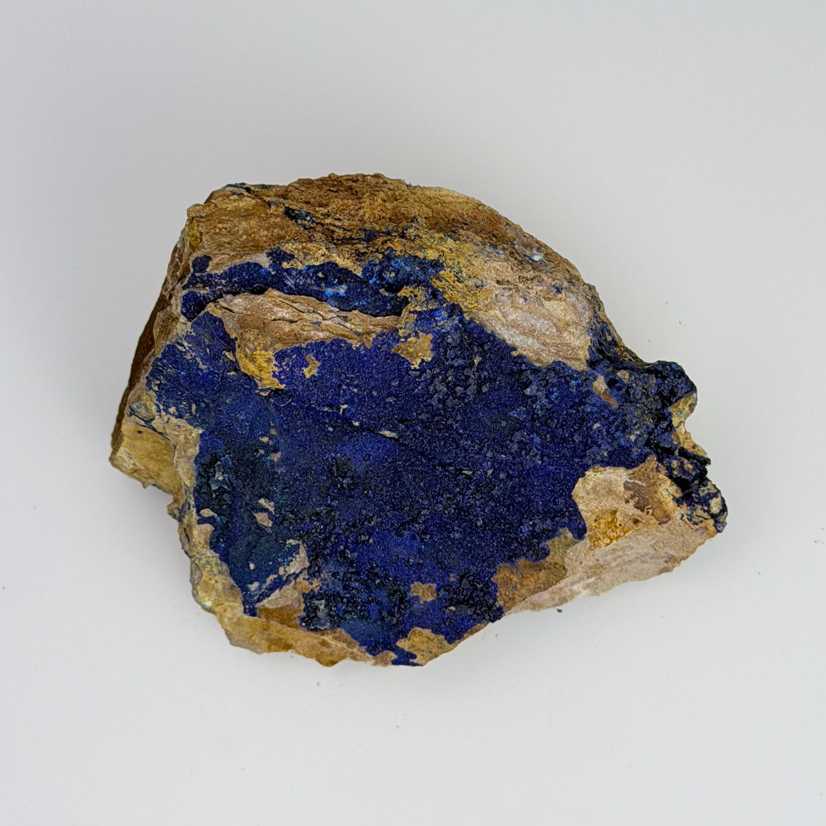 Azurite on Matrix