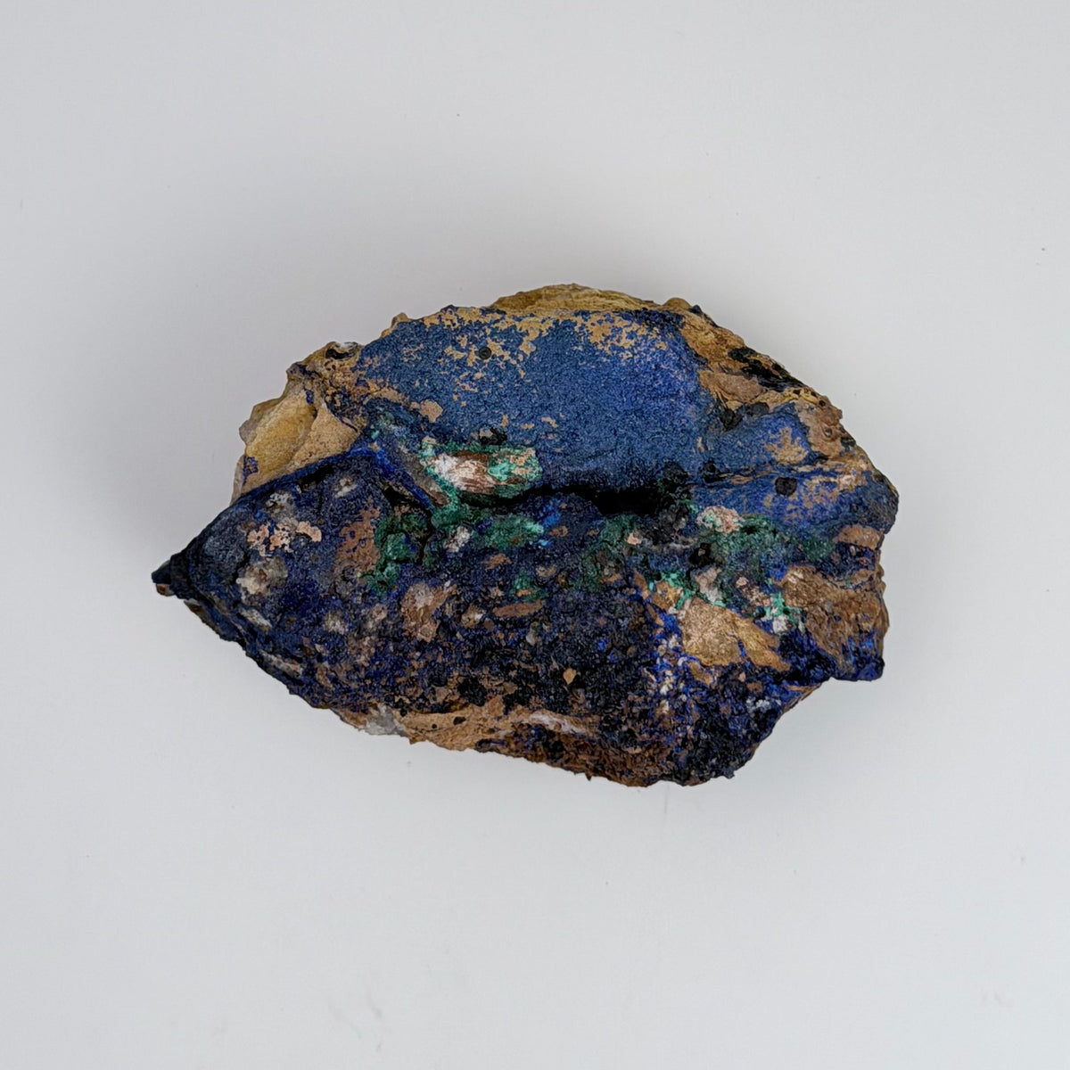 Azurite on Matrix