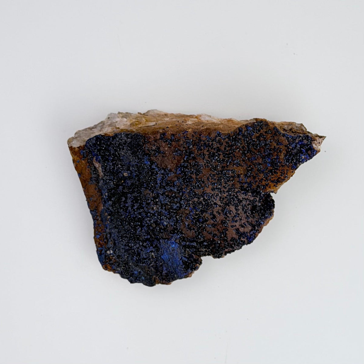 Azurite on Matrix