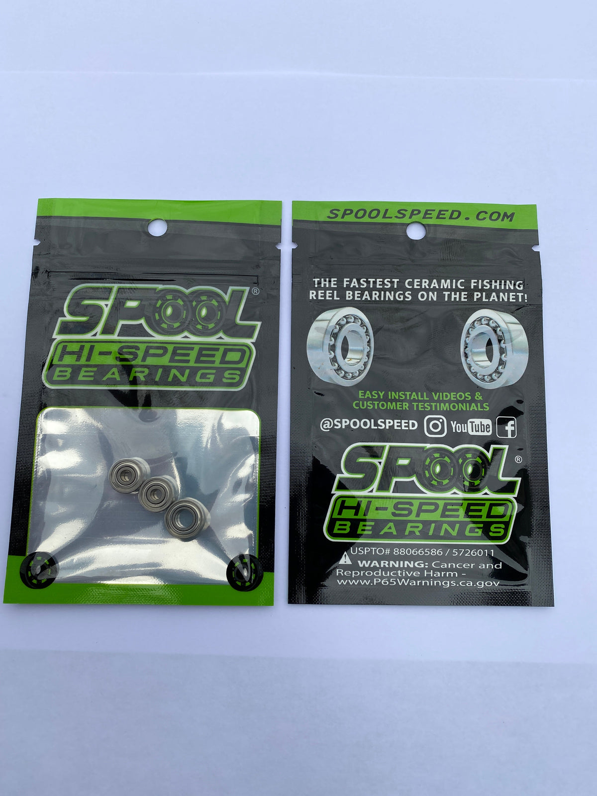 Piscifun Torrent, Perseus Kit