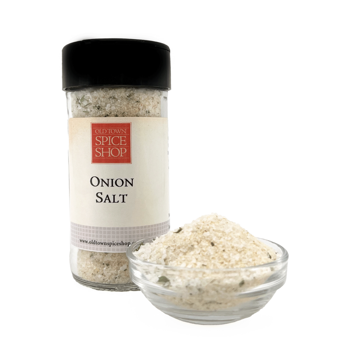 Onion Salt