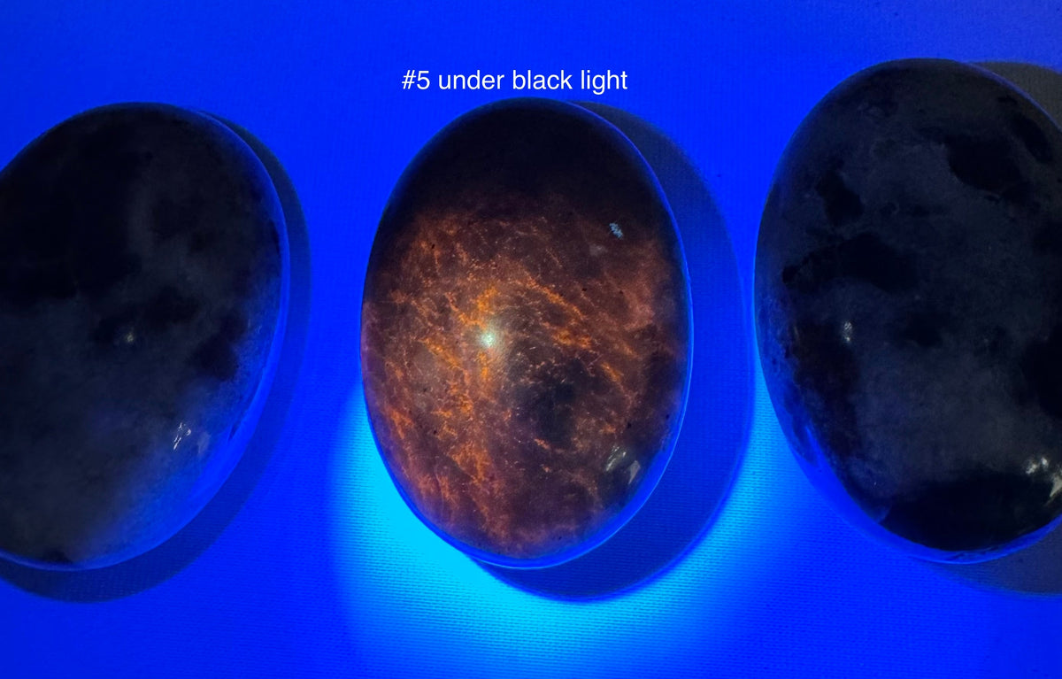 Polarity Moonstone