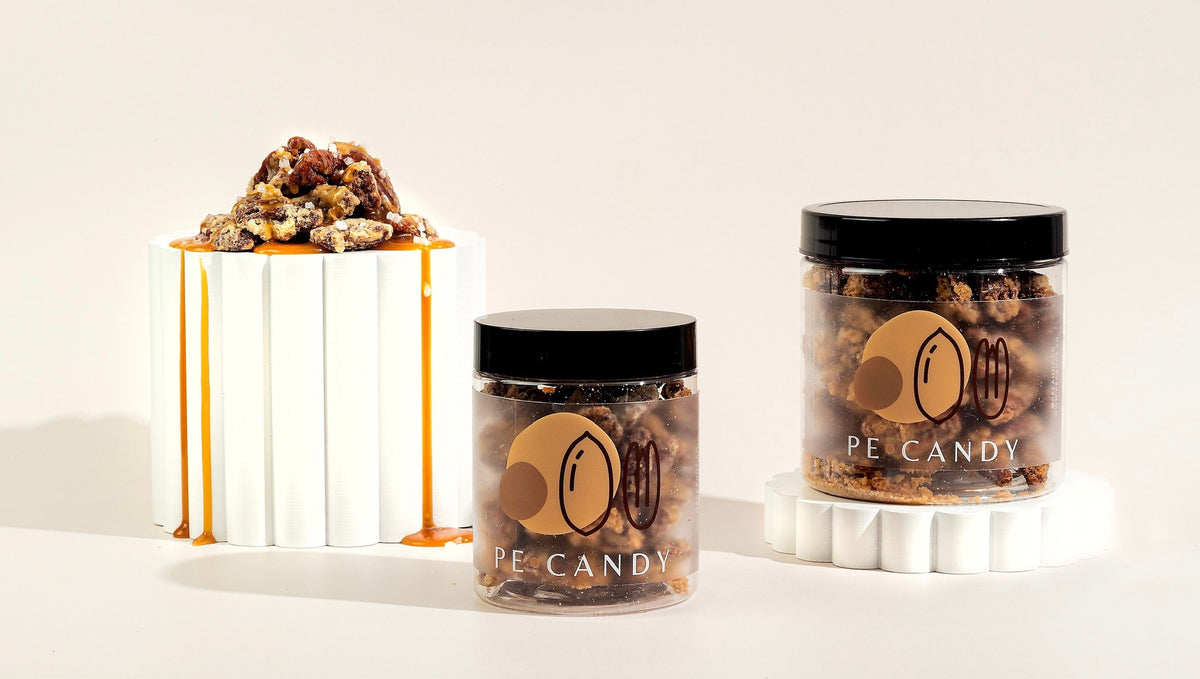 Salted Caramel