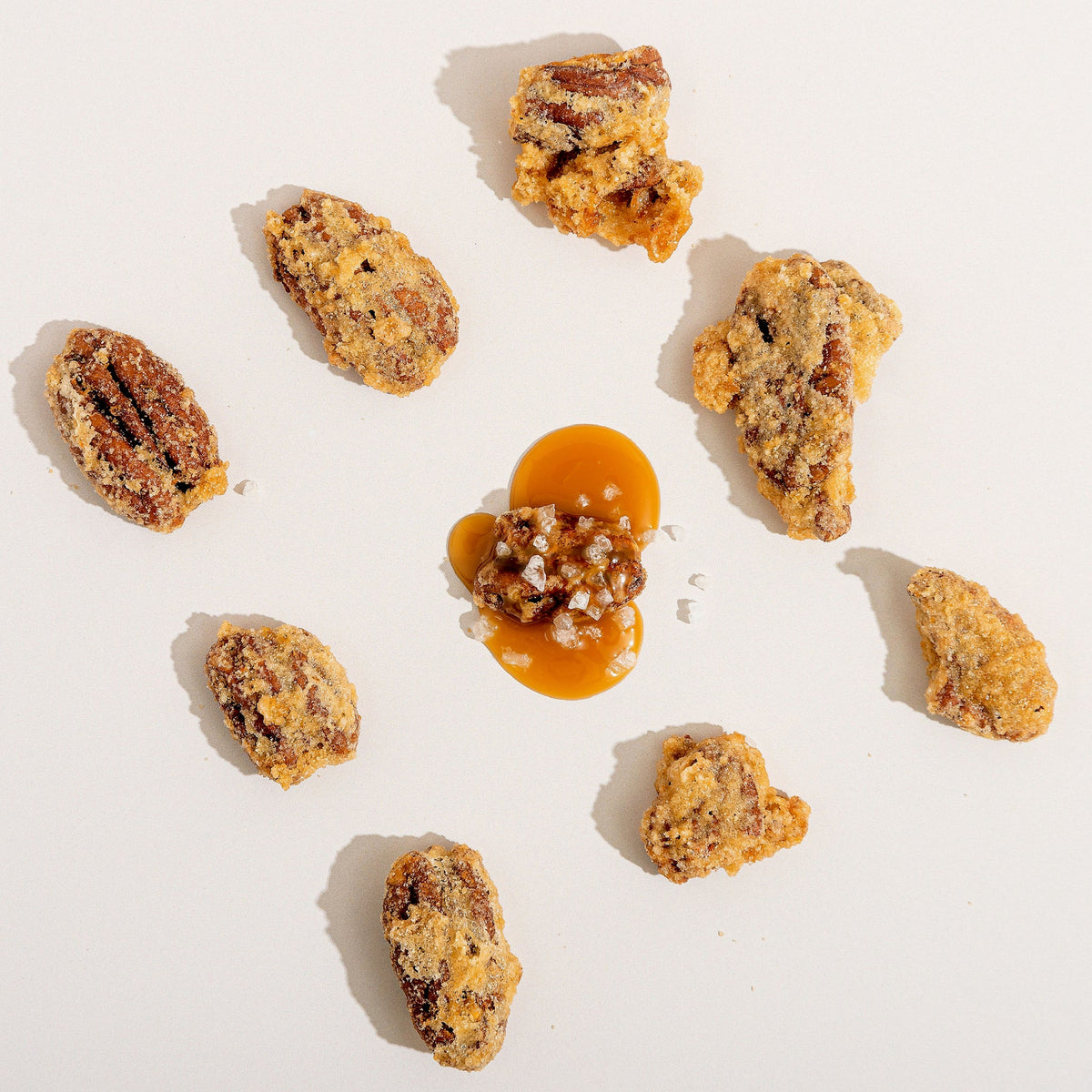 Salted Caramel