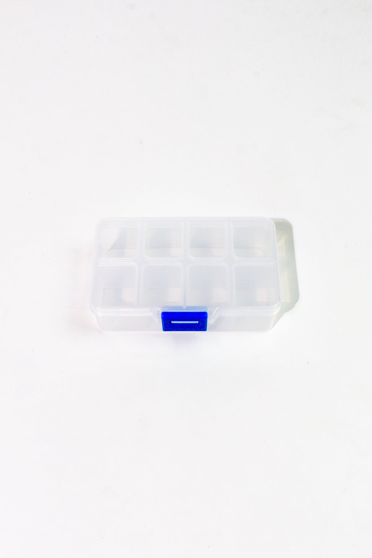 Field Specimen Collecting Box