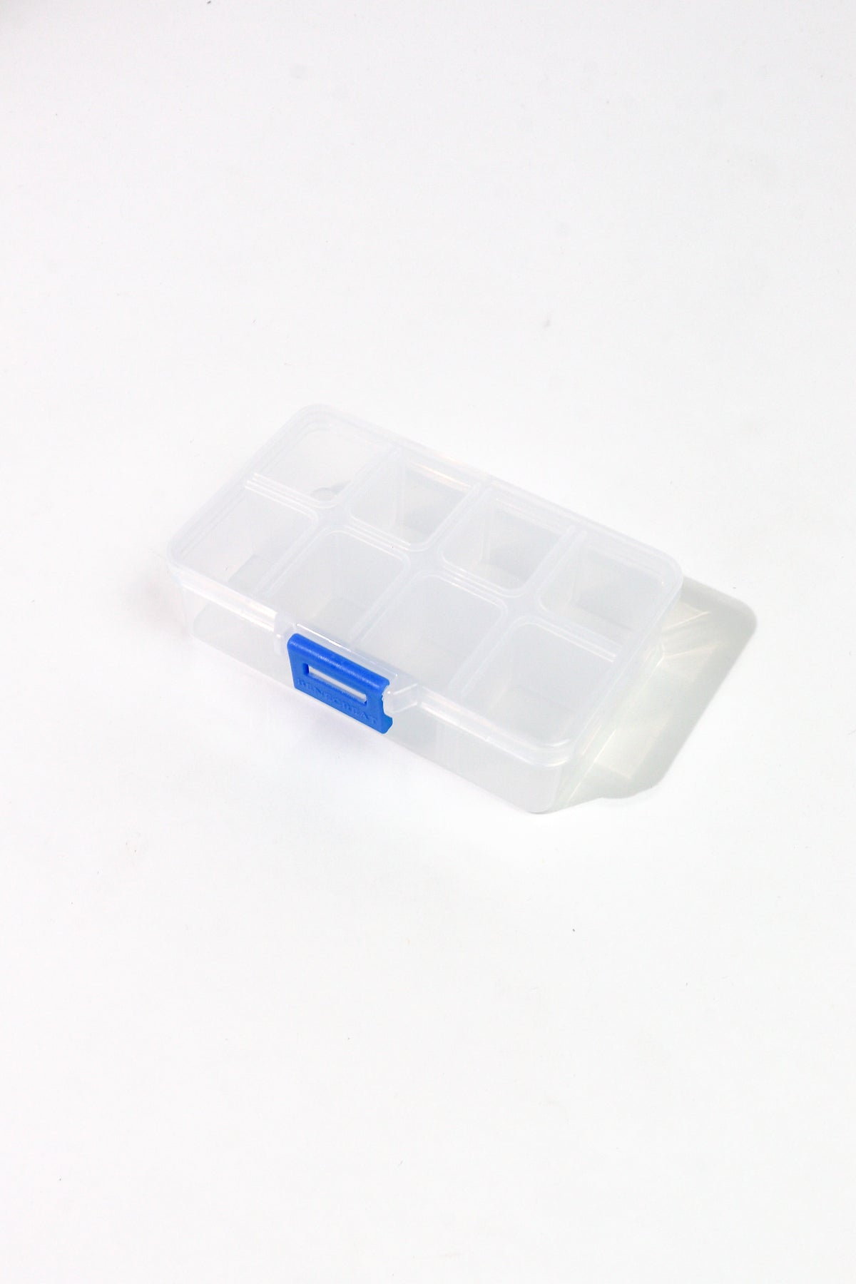 Field Specimen Collecting Box