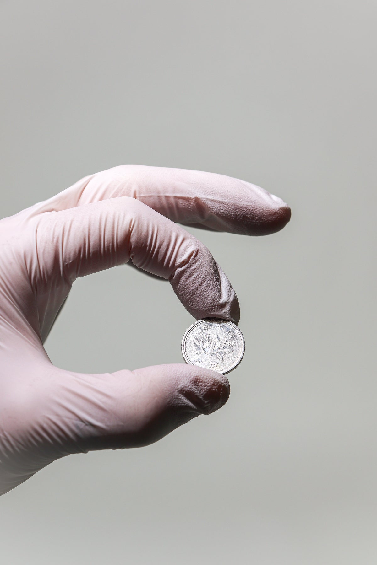 Floating Coins - 3/pk