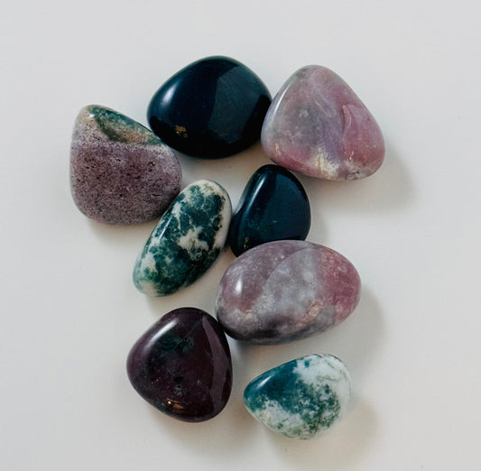 Ocean Jasper