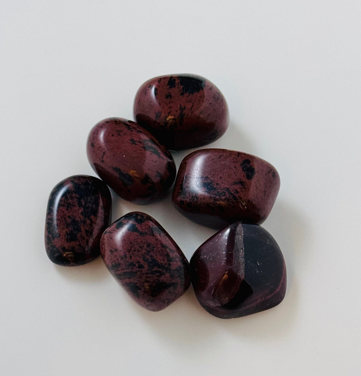 Mahogany Obsidian