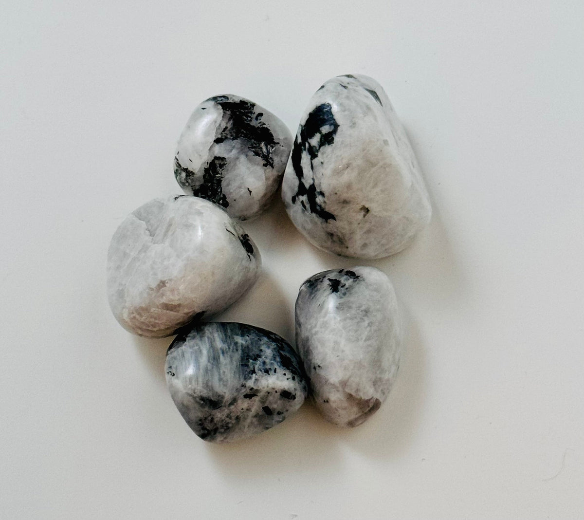 Rainbow Moonstone
