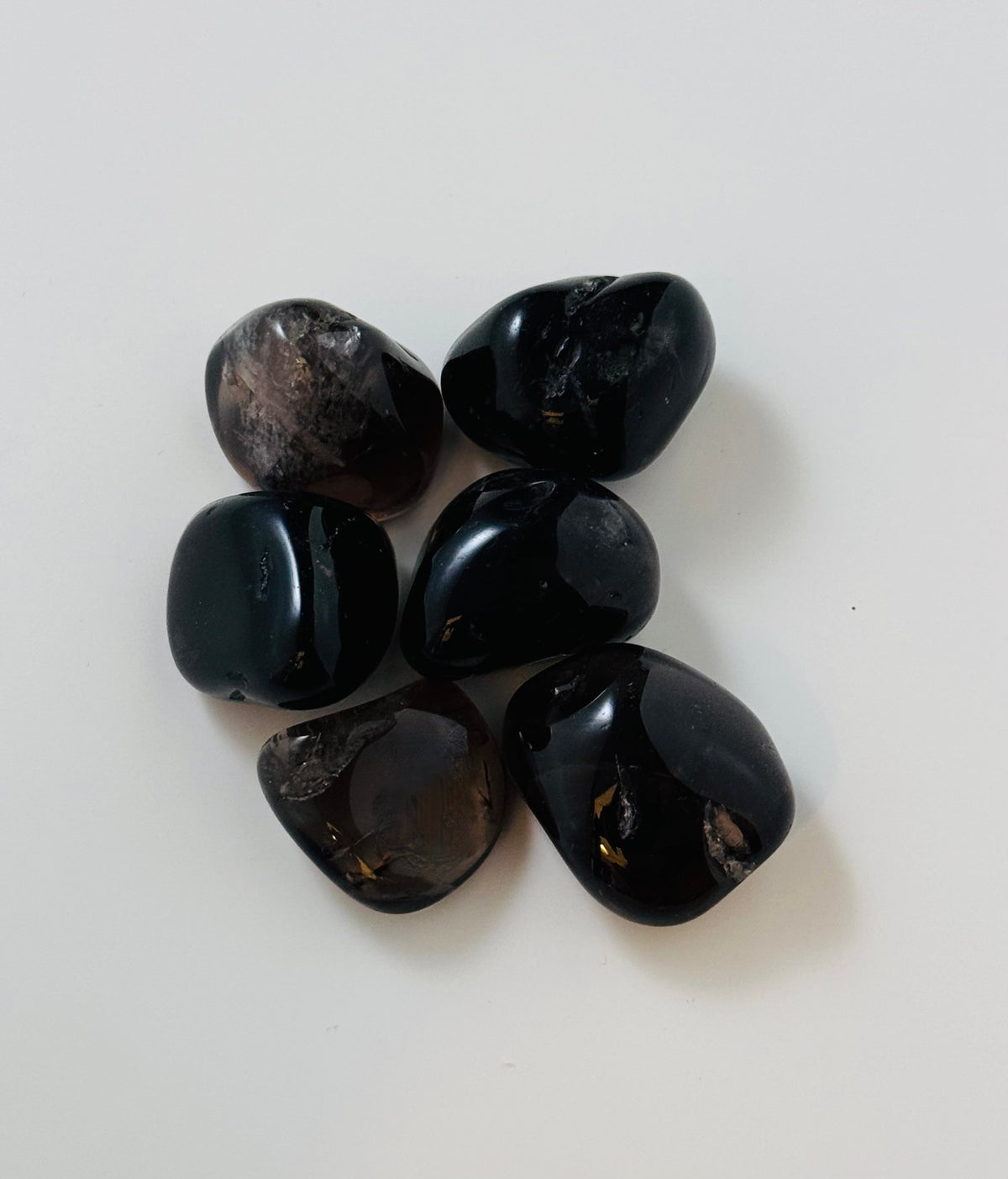 Smoky Quartz