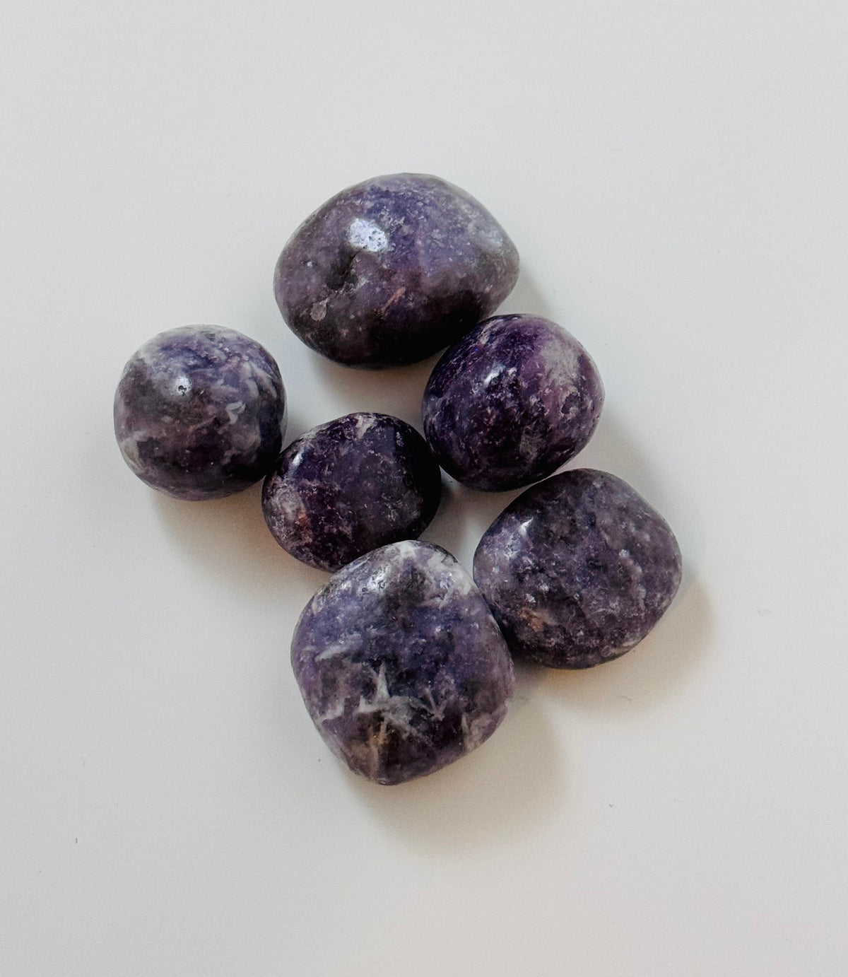 Lepidolite