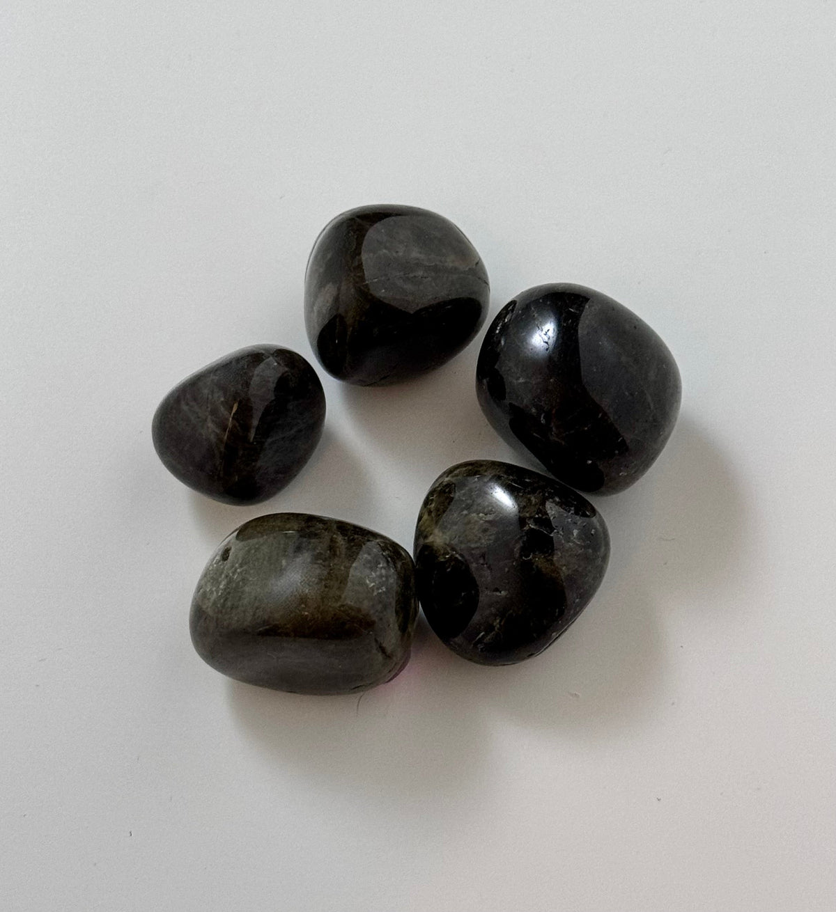 Green Tourmaline