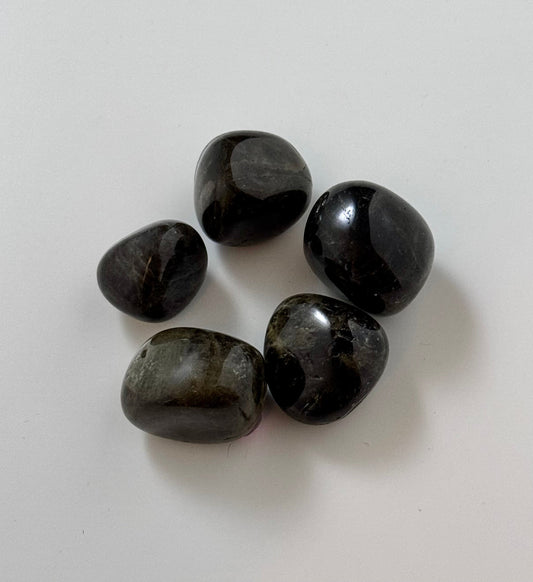 Green Tourmaline