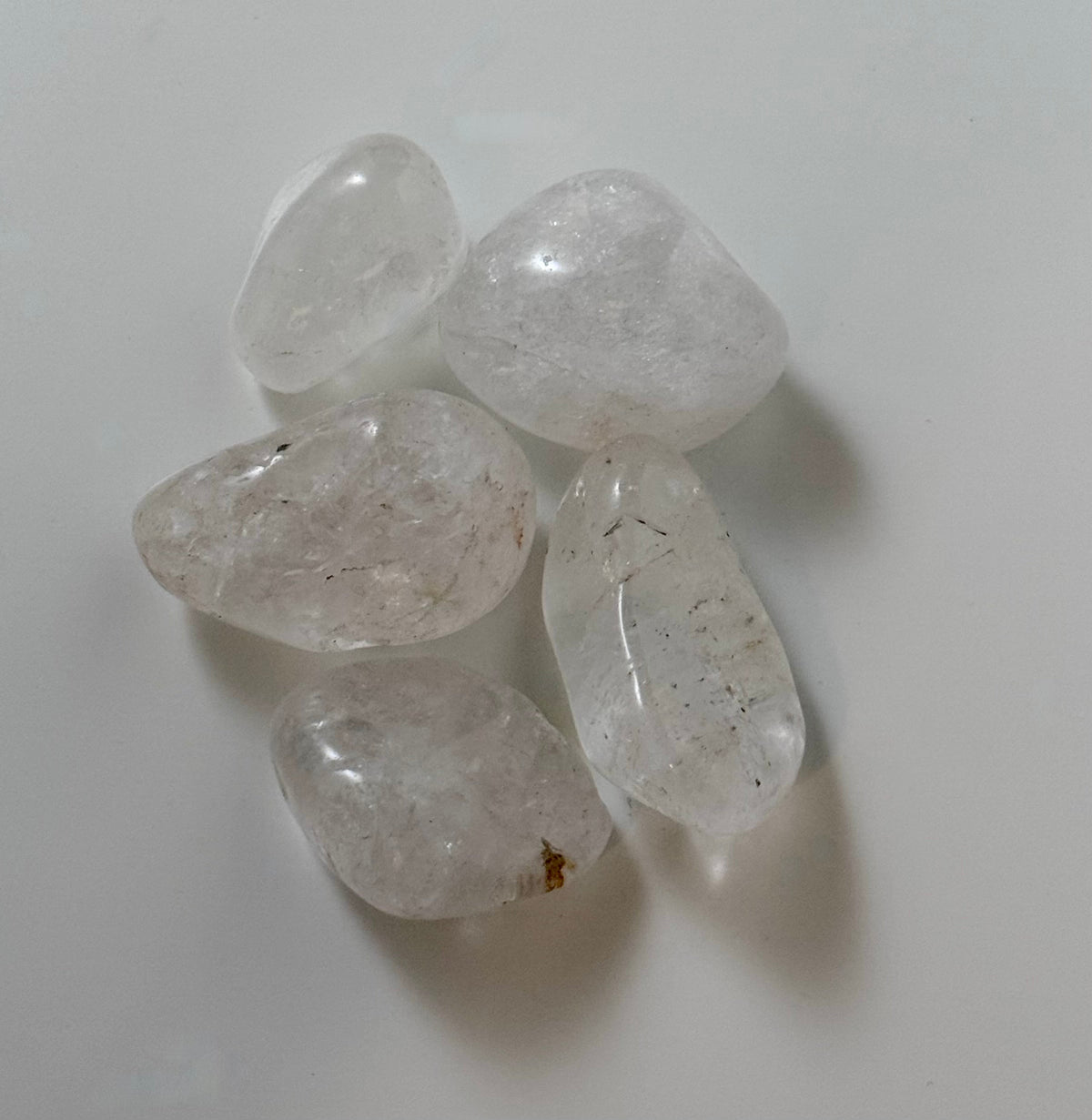 Clear Quartz