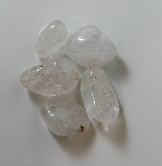 Clear Quartz