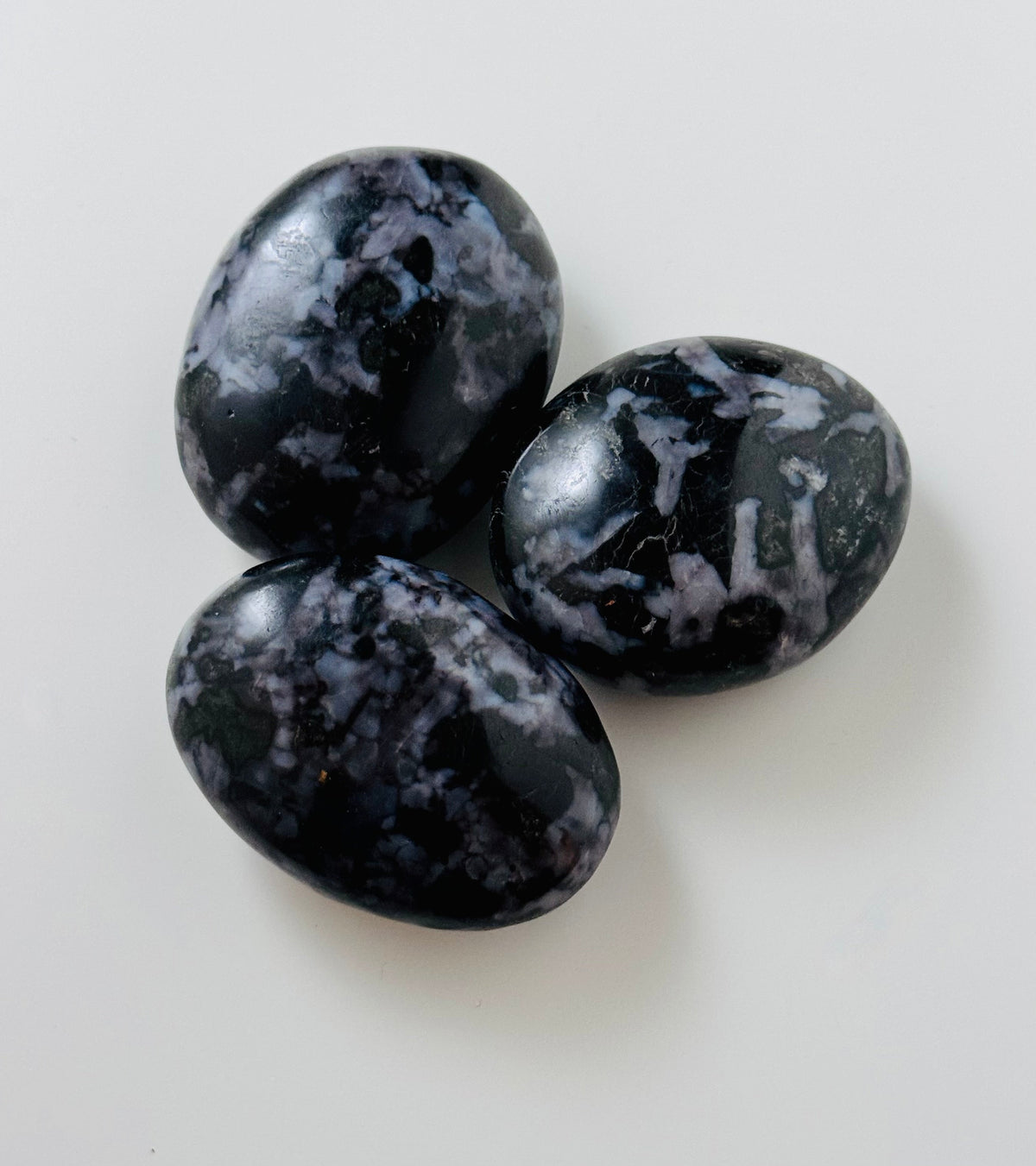 Indigo Gabbro