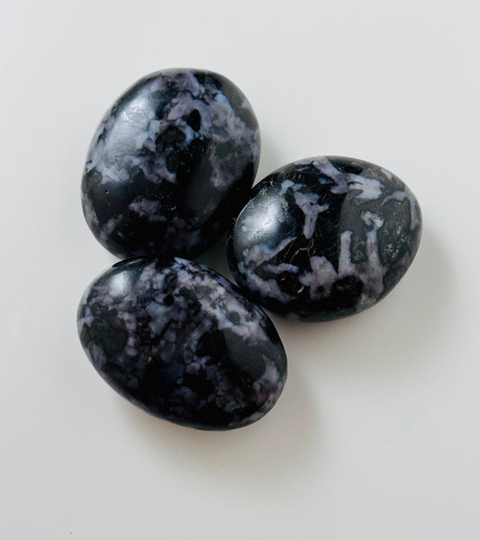Indigo Gabbro