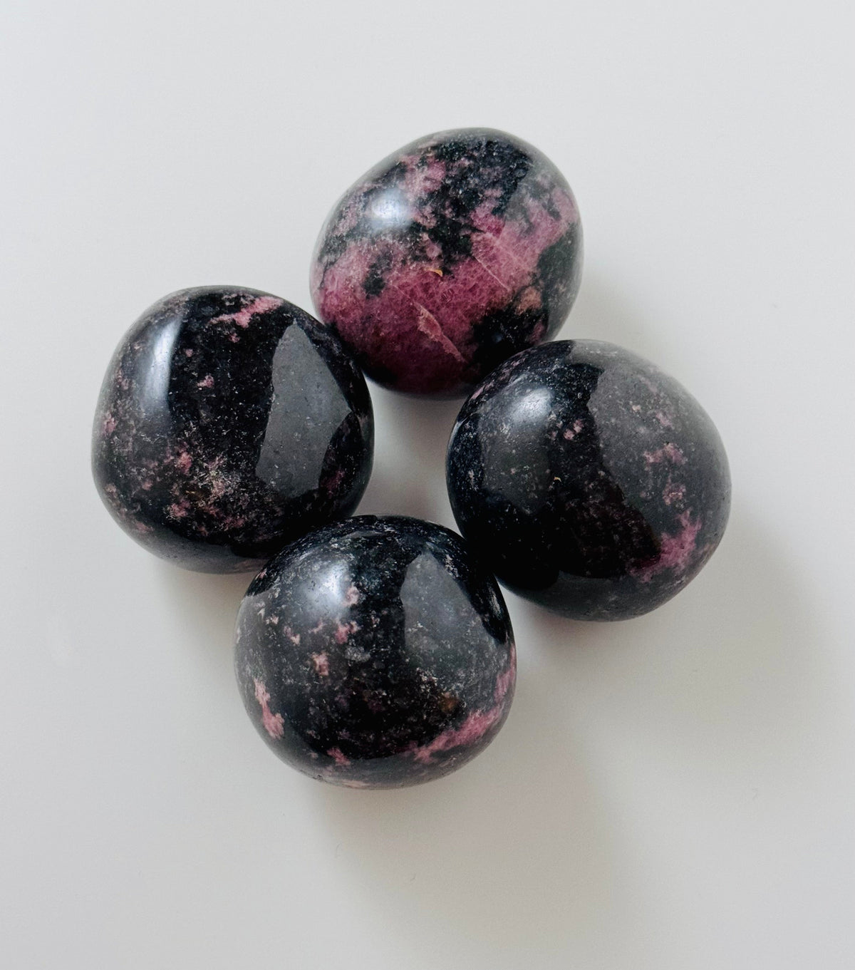 Rhodonite