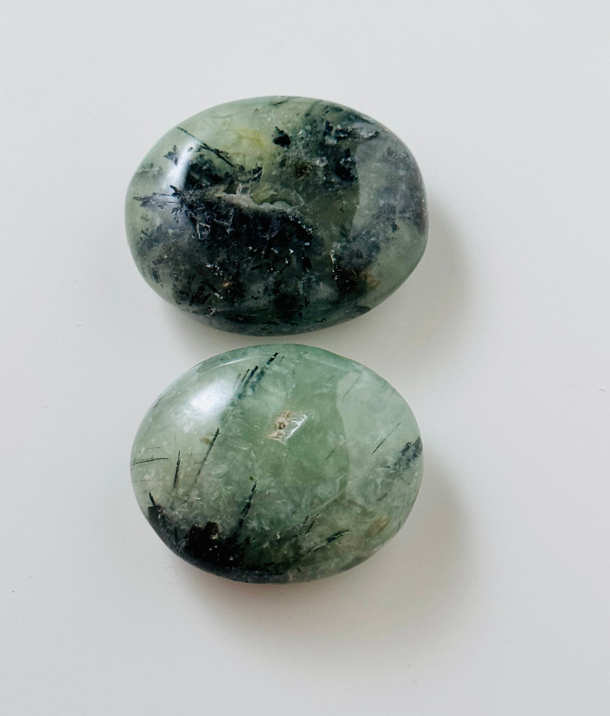 Prehnite