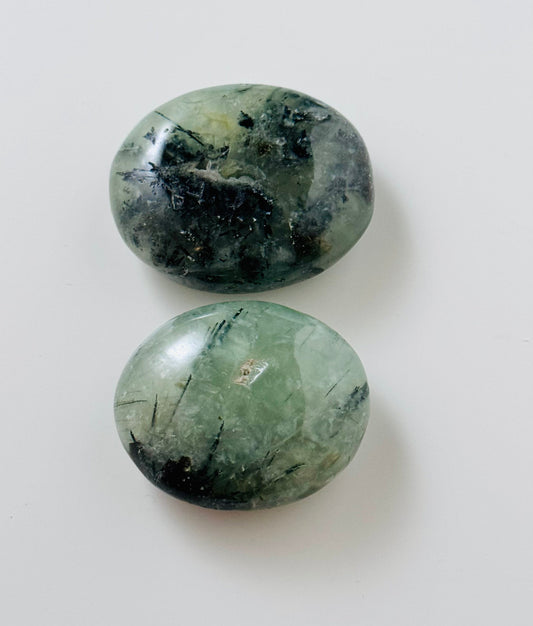 Prehnite