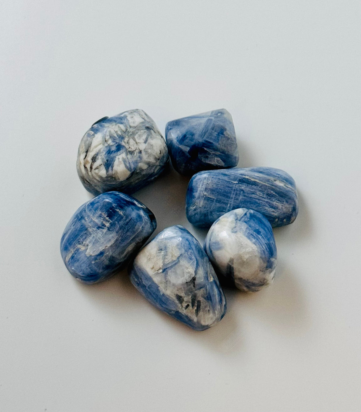 Blue Kyanite